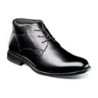 Nunn Bush Nantucket Men's Waterproof Chukka Boots, Size: Medium (11), Black