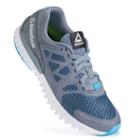 Reebok Twistform Blaze 2.0 Women's Running Shoes, Size: Medium (8.5), Grey