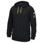 Men's Adidas Columbus Crew Ultimate Hoodie, Size: Large, Black