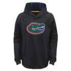Boys 8-20 Florida Gators Mach Hoodie, Size: L 14-16, Black