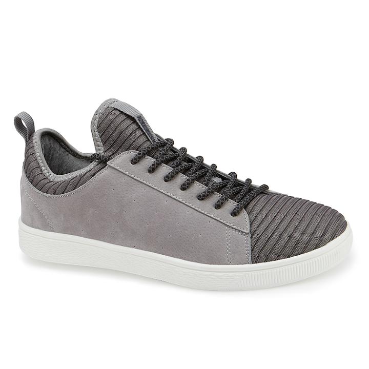 Xray Snowmass Men's Sneakers, Size: 10, Dark Grey