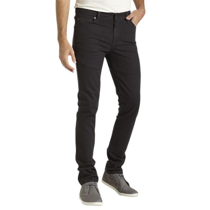 Men's Levi's&reg; 510&trade; Skinny Jeans, Size: 28x30, Black