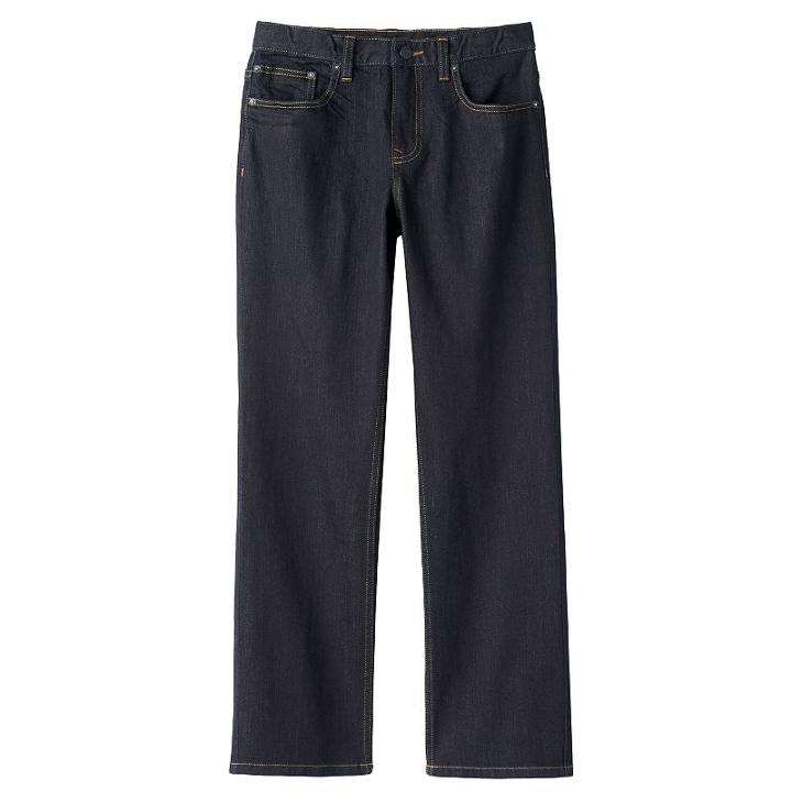 Boys 8-20 Tony Hawk&reg; Straight-leg Jeans, Boy's, Size: 10 Slim, Blue