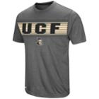Men's Campus Heritage Ucf Knights Vandelay Tee, Size: Small, Silver