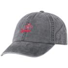 Adult Top Of The World Iowa State Cyclones Local Adjustable Cap, Men's, Grey (charcoal)