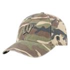 Adult Top Of The World Wisconsin Badgers Hero Adjustable Cap, Men's, Green