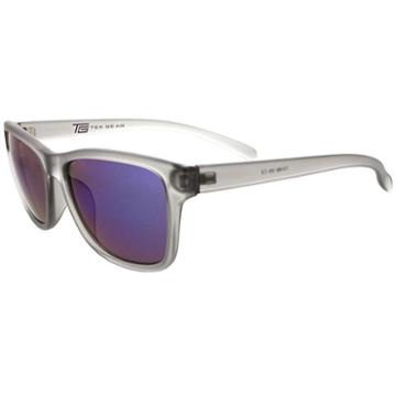 Men's Tek Gear&reg; Polarized Sunglasses, Grey