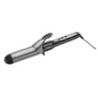 Conair Infiniti Pro 1.5-in. Nano Tourmaline Ceramic Curling Iron, Black