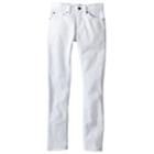 Boys 8-20 Levi's&reg; 510&trade; Super Skinny Stretch Jeans, Size: Medium (16), White
