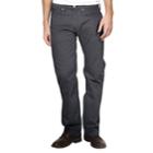 Men's Levi's&reg; 559&trade; Relaxed Twill Pants, Size: 32x32, Grey