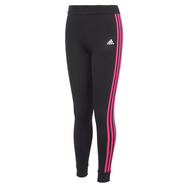 Girls 7-16 Adidas Cozy Cuffed Leggings, Size: Xl, Oxford