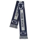 Adult Forever Collectibles Penn State Nittany Lions Big Logo Scarf, Women's, Multicolor
