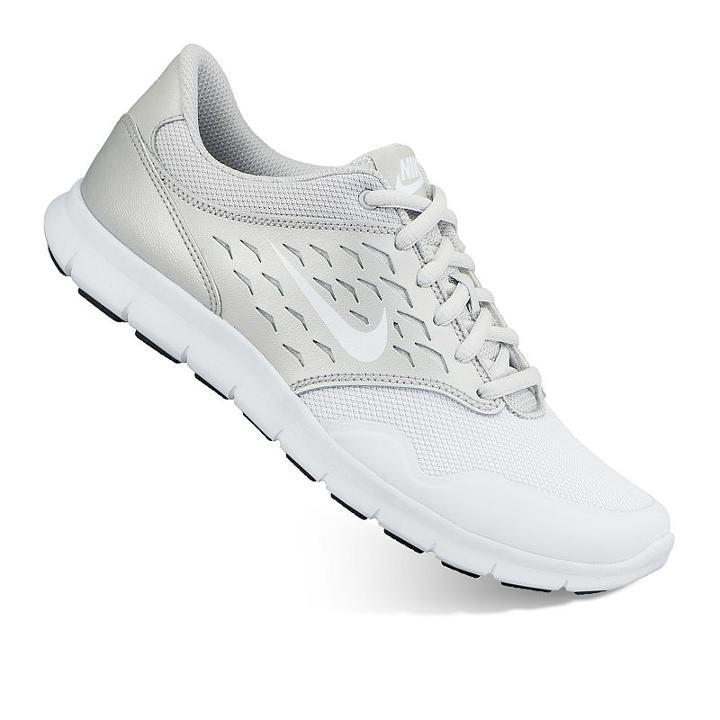 Nike Orive Nm Women's Athletic Shoes, Size: 7.5, White Oth