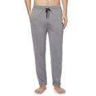 Men's Coolkeep Hyper Stretch Lounge Pants, Size: Xl, Silver