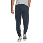Men's Urban Pipeline&reg; Knit Jogger Pants, Size: Medium, Blue (navy)