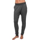 Women's Jockey Sport Lounge Pants, Size: Xl, Grey