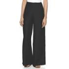 Women's Apt. 9&reg; Soft Wide-leg Pants, Size: Small, Black