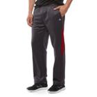Big & Tall Tek Gear&reg; Warm Tek Performance Fleece Athletic Pants, Men's, Size: 3xl Tall, Dark Grey