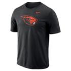 Men's Nike Oregon State Beavers Logo Tee, Size: Large, Clrs