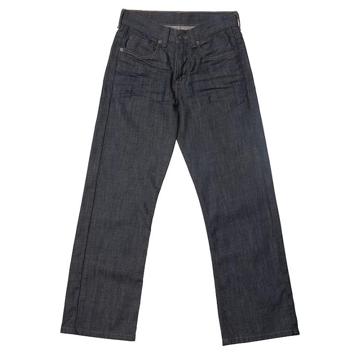Boys 8-20 Levi's&reg; 550&trade; Relaxed Straight-leg Jeans, Boy's, Size: 16, Blue