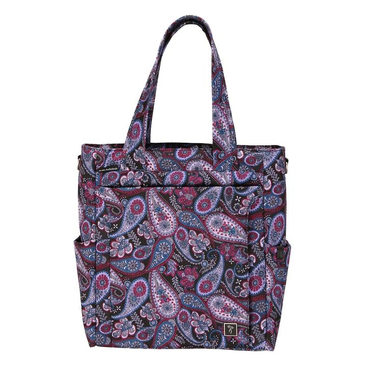 Ricardo Marvista 2.0 Travel Tote, Women's, Size: 15 Carryon, Multicolor