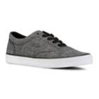 Lugz Seabrook Men's Sneakers, Size: Medium (7.5), Black