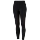 Women's Puma Athletic Graphic Leggings, Size: Xs, Black