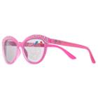 Girls 4-6x Shimmer & Shine Rhinestone Cat-eye Sunglasses, Girl's, Multicolor