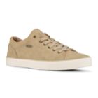 Lugz Lo Lx Men's Sneakers, Size: Medium (11), Beig/green (beig/khaki)