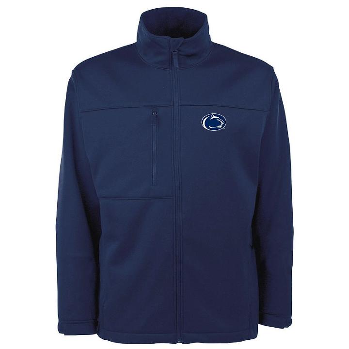 Men's Penn State Nittany Lions Traverse Jacket, Size: Xxl, Blue