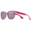 Girls 4-6x Dreamworks Trolls Poppy Retro Square Sunglasses, Girl's, Multicolor