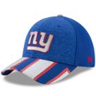 Adult New Era New York Giants 39thirty Nfl Draft Spotlight Flex-fit Cap, Size: Medium/large, Ovrfl Oth