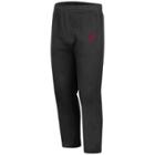 Men's Campus Heritage Alabama Crimson Tide Rage Fleece Pants, Size: Xl, Grey (charcoal)