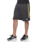 Men's Adidas 3g Speed Shorts, Size: Medium, Oxford