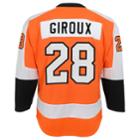 Boys 8-20 Philadelphia Flyers Claude Giroux Replica Jersey, Size: L/xl, Orange