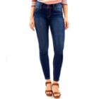 Juniors' Wallflower Ultra Skinny Jeans, Girl's, Size: 15, Red Other
