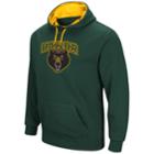 Men's Campus Heritage Baylor Bears Logo Hoodie, Size: Large, Dark Green