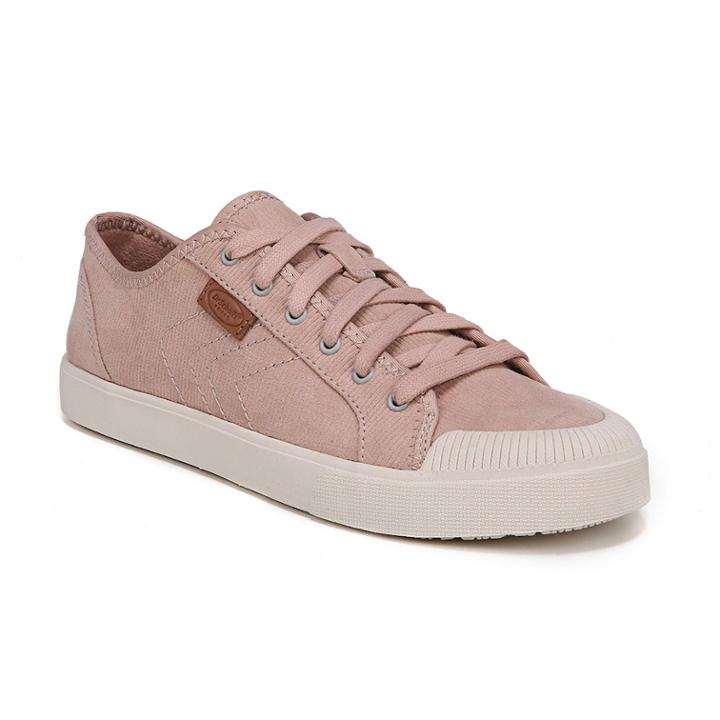 Dr. Scholl's Glow For It Women's Sneakers, Size: Medium (8), Pink
