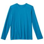 Boys 8-20 Urban Pipeline&reg; Moisture-wicking Sleep Tee, Size: 6-8, Med Blue