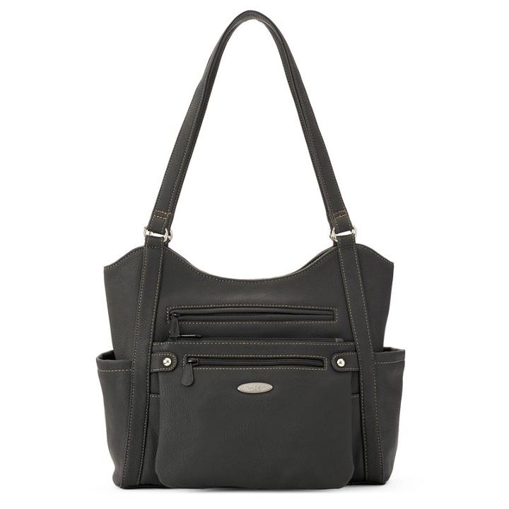Multisac Sleek Hunter Tote, Women's, Black