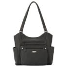 Multisac Sleek Hunter Tote, Women's, Black