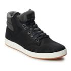 Kodiak Argus Men's High Top Shoes, Size: Medium (8.5), Black