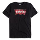 Boys' 8-20 Levi's&reg; Graphic Tee, Size: Large, Grey (charcoal)