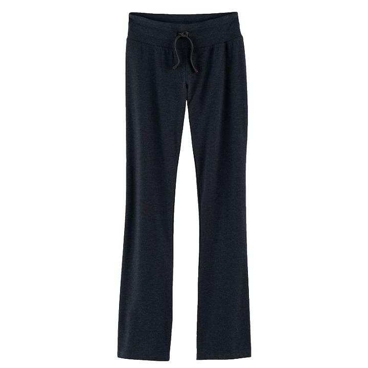 Girls 7-16 & Plus Size So&reg; Yoga Skinny Bootcut Pants, Size: 20 1/2, Dark Grey