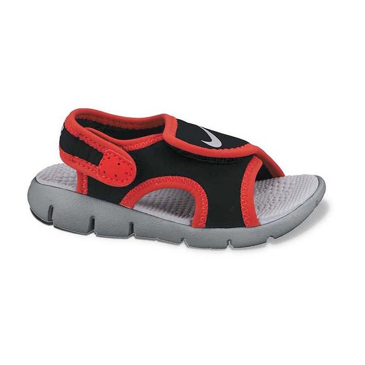 Nike Sunray Adjust 4 Toddler Sandals, Boy's, Size: 6 T, Oxford