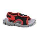 Nike Sunray Adjust 4 Toddler Sandals, Boy's, Size: 6 T, Oxford