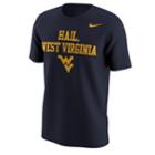 Men's Nike West Virginia Mountaineers Mantra Tee, Size: Xl, Multicolor