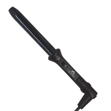 Sutra Beauty 25-mm Ceramic Ionic Clipless Curling Iron, Multicolor