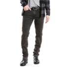 Men's Levi's&reg; 514&trade; Stretch Straight-fit Jeans, Size: 36x36, Black