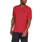 Men's Under Armour Sportstyle Tee, Size: Xl, Red